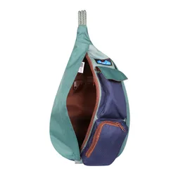 Рюкзак на одно плечо Kavu Mini Rope Sling - Tree hugger