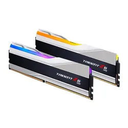 G.SKILL Trident Z5 RGB 96GB [2x48GB 6400MHz DDR5 CL32 XMP3 DIMM]