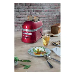 Toster KitchenAid 5KMT2204ECA Rozmrażanie 1250W