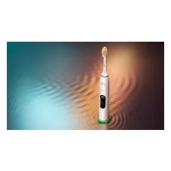 Szczoteczka soniczna PHILIPS Sonicare 8500 DiamondClean HX8515/11 Biały
