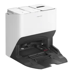 Robot sprzątający ROBOROCK S8 Pro Ultra Biały