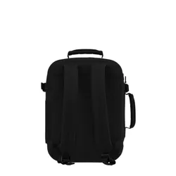 Plecak podróżny 2w1 CabinZero Classic Tech 28 l - absolute black