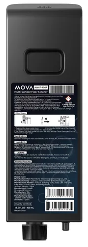 Robot sprzątający DREAME Mova Z50 Ultra