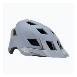 Kask rowerowy Leatt MTB AllMtn 1.0 V23 titanium