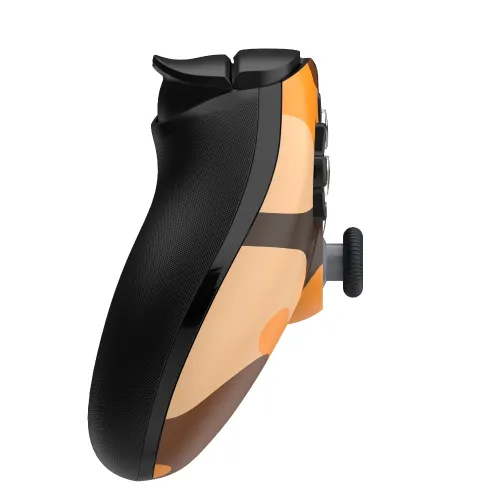 Pad Yaxo Nitro Rave Desret Camo do PS5 Bezprzewodowy