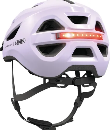 Kask rowerowy ABUS Urban-I 4.0