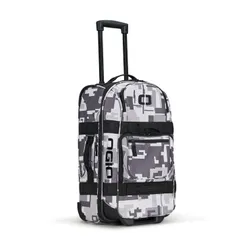 Ogio Layover Tekerlekli Çanta -siber camo