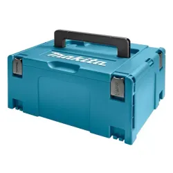 Makita DGA504ZJ Açılı taşlama makinesi 125mm (+kılıf)