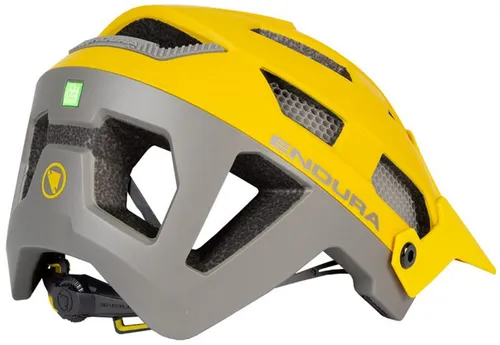 Kask rowerowy ENDURA Singletrack MIPS