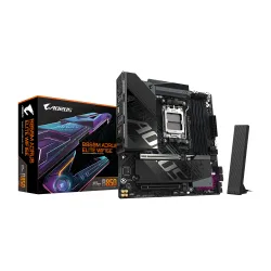 Płyta główna Gigabyte B850M AORUS ELITE WIFI6E