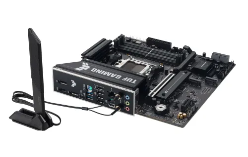 Płyta główna ASUS PŁ. GŁ. ASUS TUF GAMING B850M-E WIFI