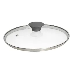 TOGNANA PureRoq 24 cm - pokrywka szklana