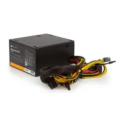 Zasilacz SILENTIUMPC Elementum E2 350W 80 Plus