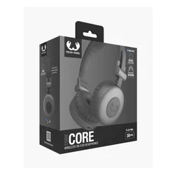 Беспроводные наушники Fresh ' N Rebel Code Core Over-Ear Bluetooth Storm Grey