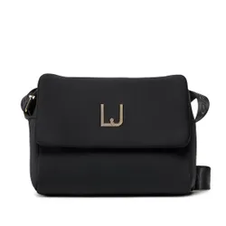 Liu Jo Tracolla TF3245 T0300 Nero 22222 sac