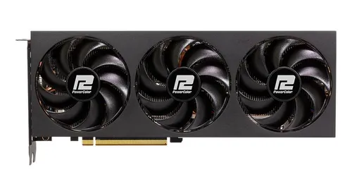 Karta graficzna PowerColor Fighter Radeon RX 7700 XT 12GB GDDR6 192bit FSR