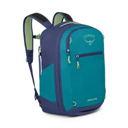 Plecak podróżny Osprey Daylite EXP 26+6 - blue spikemoss / alkaline