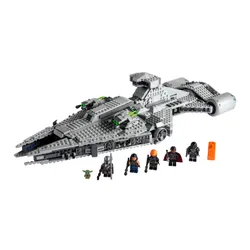 Конструктор Lego 75315 Star Wars - Легкий имперский крейсер