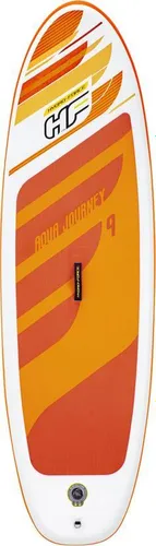 Bestway SUP Aqua Journey tahtası 274 x 76 x 12 cm (65349)