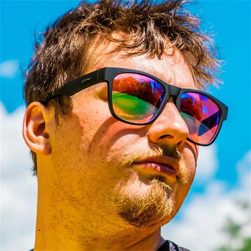 Okulary rowerowe GOODR THE BFGs