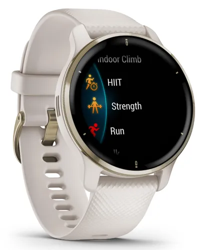 Smartwatch Garmin Venu 2 Plus GPS Белый