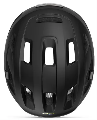 Kask rowerowy MET E-Mob