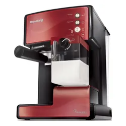 Кофеварка Breville BRVCF046X