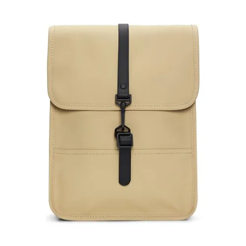 Ploaie Rucsac Micro W3 13010 Nisip Rucsac