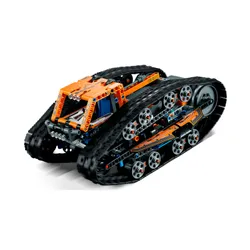 Конструктор Lego 42140 Technic - Машина-трансформер на дистанционном управлении