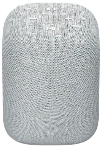 Głośnik mobilny SONY LinkBuds LS1 Szary