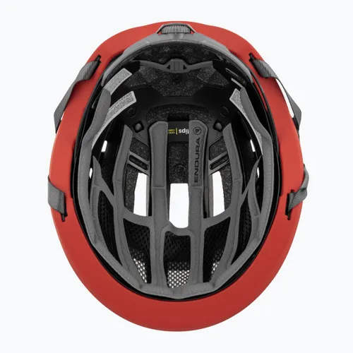 Kask rowerowy Endura Xtract MIPS red