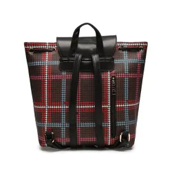 Nobo Nbag-N2790-CM05 Rucsac roșu multiplu