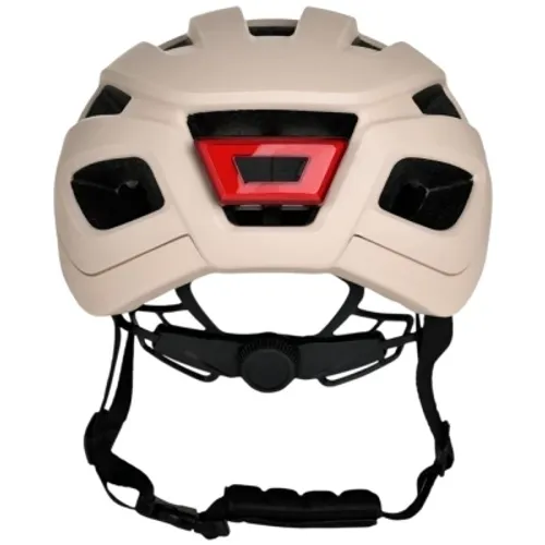 Kask rowerowy ProX Magneto Led