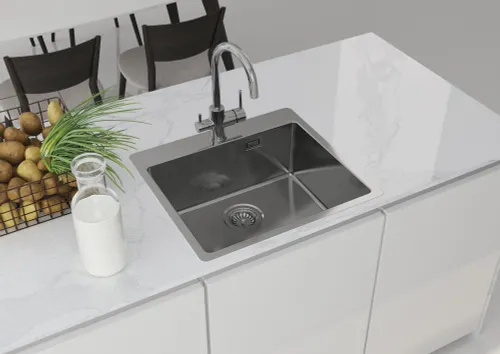 Bateria DEANTE Aster BCH 064M Chrom