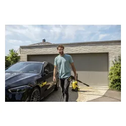 Myjka ciśnieniowa Karcher K 5 WCM Premium Home 1.324-462.0