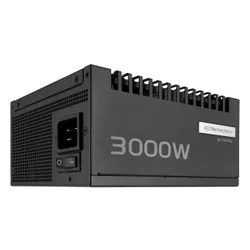 Zasilacz ASUS Pro WS 3000W 80 Plus Platinum