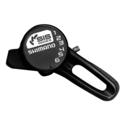 Manetka przerzutki Shimano Tourney SL-TZ20