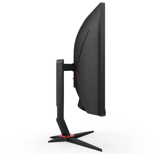 Monitor AOC CU34G2XE/BK 34" UWQHD VA 144Hz 1ms Zakrzywiony Gamingowy