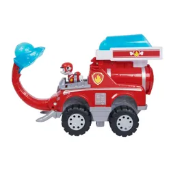 Pojazd SPIN MASTER Psi Patrol: Dżungla Marshall 6068023