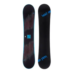 Deska snowboardowa Head Rocka FW 4D - Długość (cm) - 151