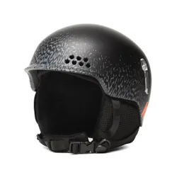 Kask narciarski K2 Ilusion 10C4011 Black