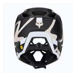 Kask rowerowy Fox Racing Proframe RS Diffuse black