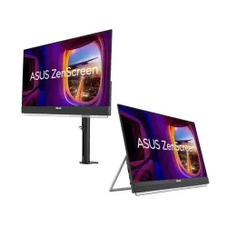 Monitor ASUS ZenScreen MB229CF 22" Full HD IPS 100Hz 5ms