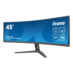 Monitor iiyama ProLite XCB4594DQSN-B1 44,5" 5K VA 165Hz 0,8ms Zakrzywiony