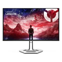 Monitor LENOVO Legion Pro 27UD-10 26.5" 3840x2160px 240Hz 0.03 ms [GTG]