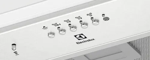 Okap Electrolux 700 LFG516X Stal szlachetna