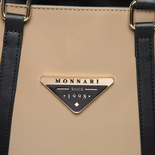 Сумка Monnari BAG2380-015 Бежевый