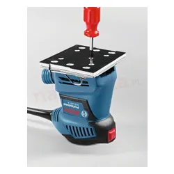 Bosch GSS 140-1 A Taşlama Makinesi