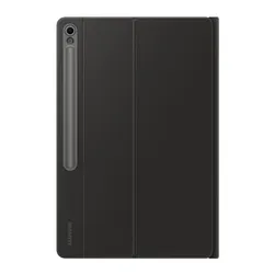 Etui na Galaxy Tab S10 FE+ SAMSUNG Book Cover AI Key Czarny Klawiatura