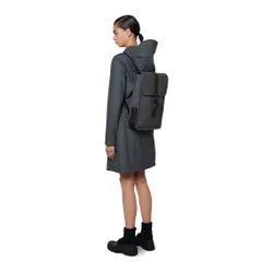 Рюкзак Rains Backpack Mini-slate